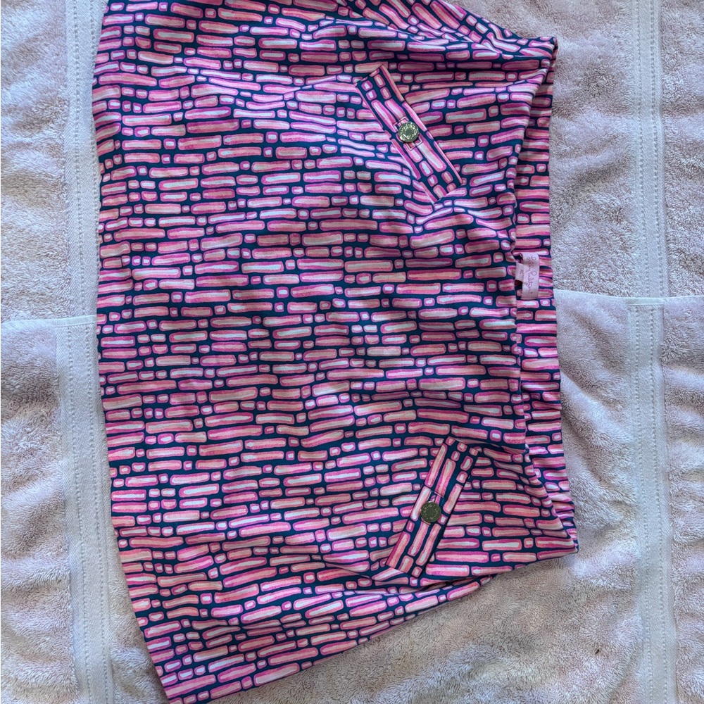 Luxletic skort nwt